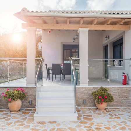 Villa Aelia Gardeno 维塔拉戴斯 外观 照片