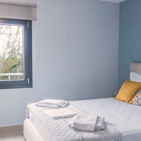 Villa Aelia Gardeno 维塔拉戴斯 外观 照片