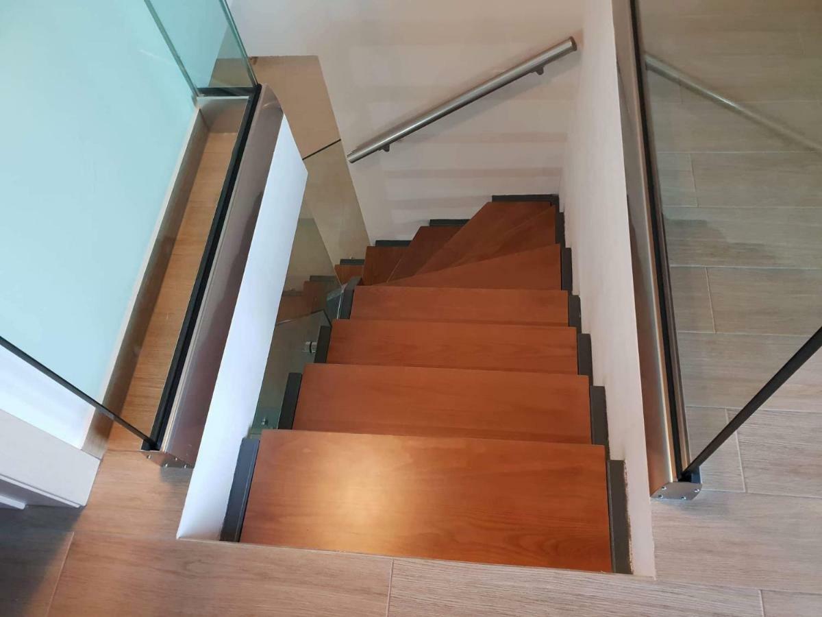 Villa Aelia Gardeno 维塔拉戴斯 外观 照片