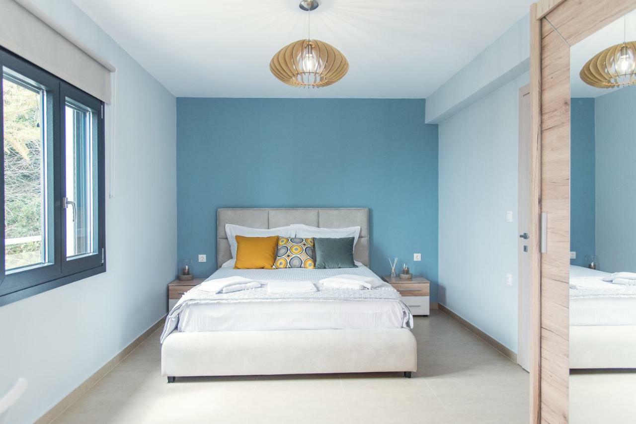 Villa Aelia Gardeno 维塔拉戴斯 外观 照片
