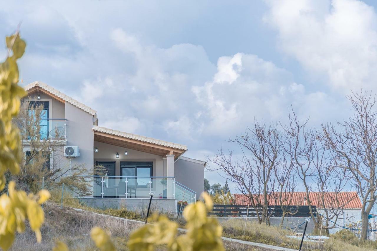 Villa Aelia Gardeno 维塔拉戴斯 外观 照片