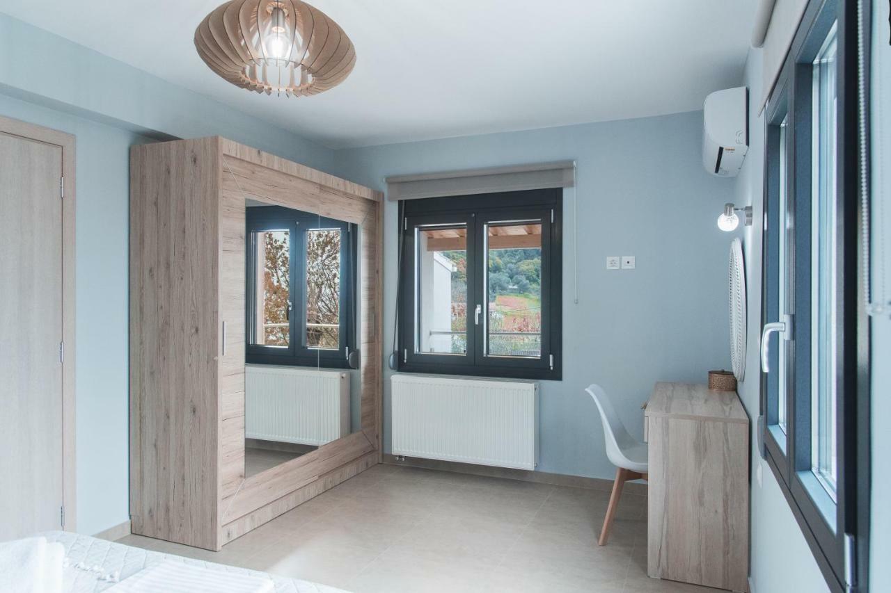 Villa Aelia Gardeno 维塔拉戴斯 外观 照片