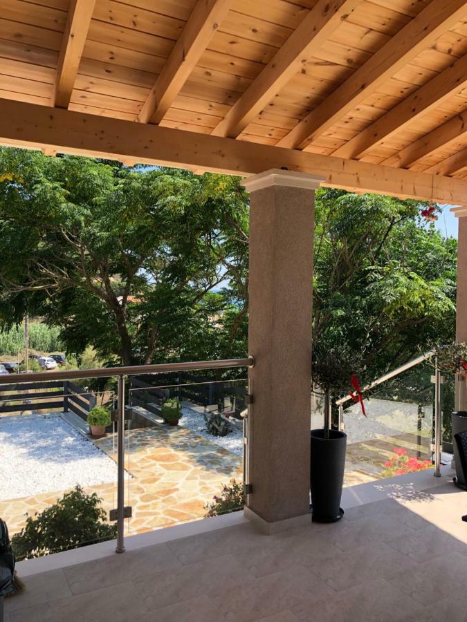 Villa Aelia Gardeno 维塔拉戴斯 外观 照片